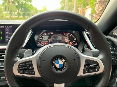 2019 BMW Z4 M40i รูปที่ 8